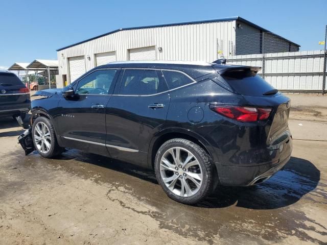 2019 Chevrolet Blazer Premier