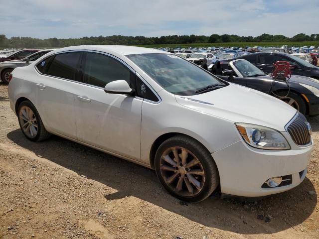 2015 Buick Verano Convenience