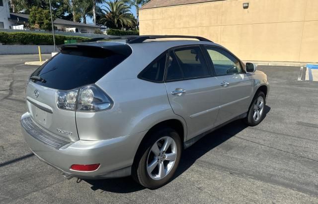 2008 Lexus RX 350