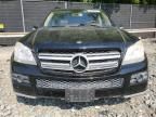 2008 Mercedes-Benz GL 450 4matic