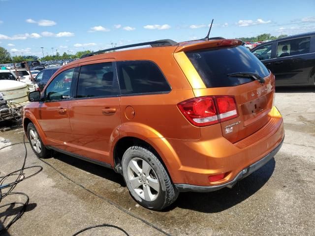 2011 Dodge Journey Mainstreet