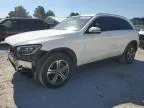 2020 Mercedes-Benz GLC 300