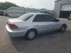 2002 Honda Accord Value