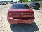 2005 Buick Lacrosse CXS