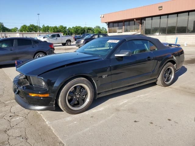 2005 Ford Mustang GT