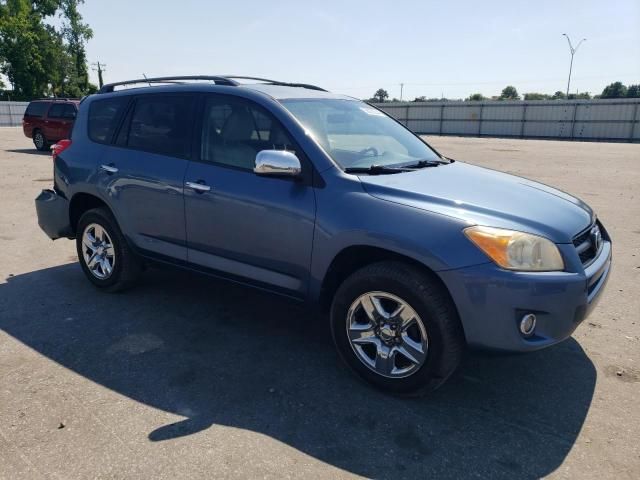 2009 Toyota Rav4