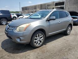 2013 Nissan Rogue S en venta en Fredericksburg, VA