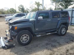 2008 Hummer H3 en venta en Riverview, FL