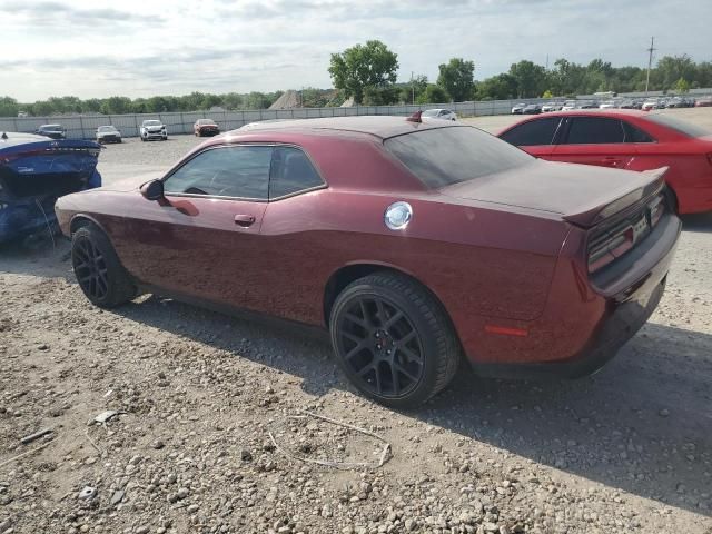 2017 Dodge Challenger GT