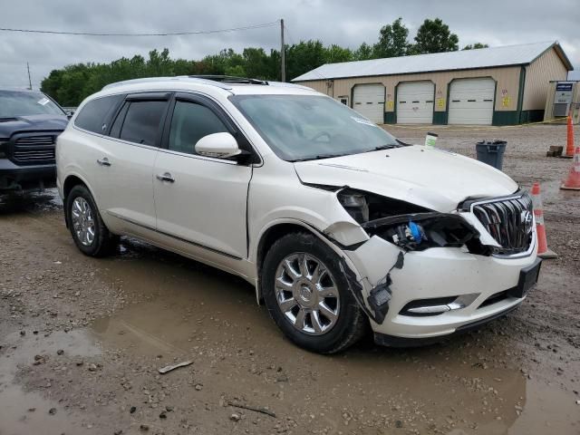 2014 Buick Enclave