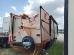 2016 Cruiser Rv Travel Trailer