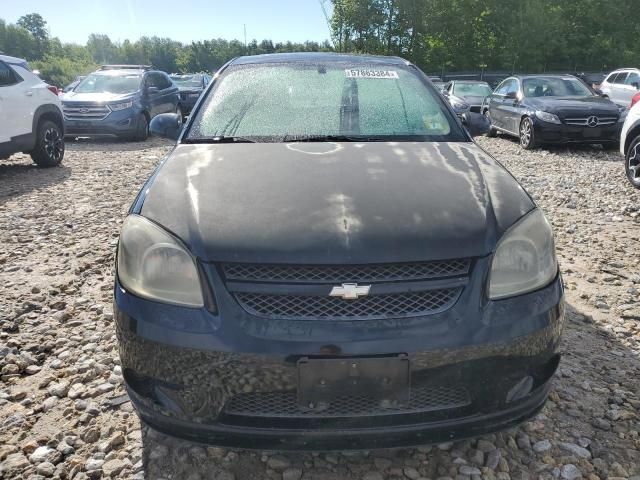 2009 Chevrolet Cobalt SS