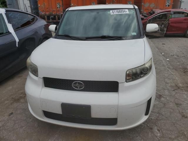 2009 Scion XB