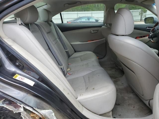 2008 Lexus ES 350