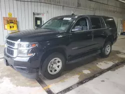 Chevrolet salvage cars for sale: 2016 Chevrolet Tahoe K1500