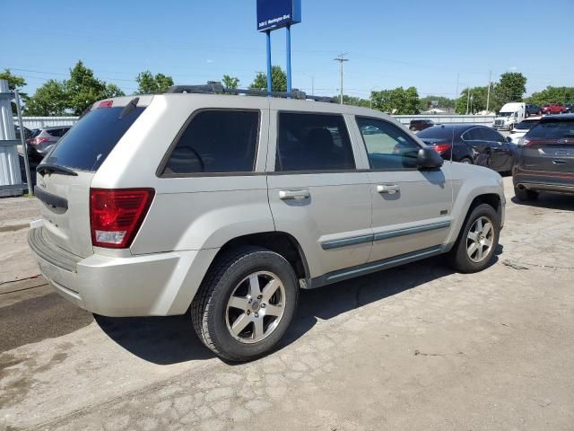 2008 Jeep Grand Cherokee Laredo