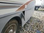 2001 Workhorse Custom Chassis Motorhome Chassis W22