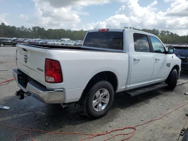 2021 Dodge RAM 1500 Classic SLT