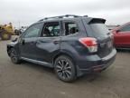 2018 Subaru Forester 2.0XT Touring