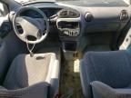 2000 Chrysler Grand Voyager SE