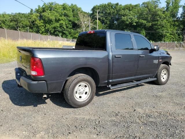 2019 Dodge RAM 1500 Classic Tradesman