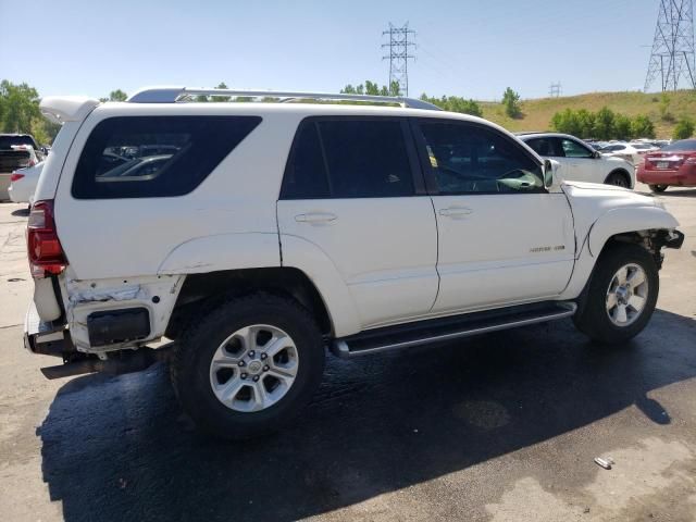 2003 Toyota 4runner Limited