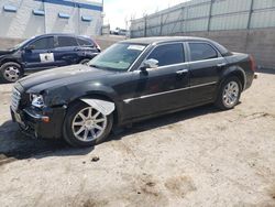 Salvage cars for sale at Albuquerque, NM auction: 2005 Chrysler 300C