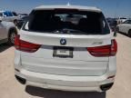 2016 BMW X5 XDRIVE50I