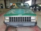 1987 Jeep Cherokee