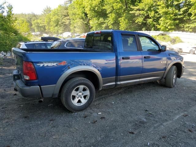 2010 Dodge RAM 1500