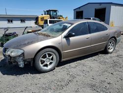 Chrysler 300 Vehiculos salvage en venta: 2003 Chrysler 300M