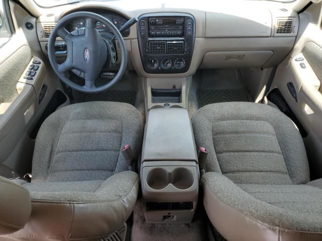 2005 Ford Explorer XLS