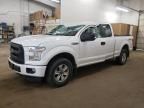 2015 Ford F150 Super Cab