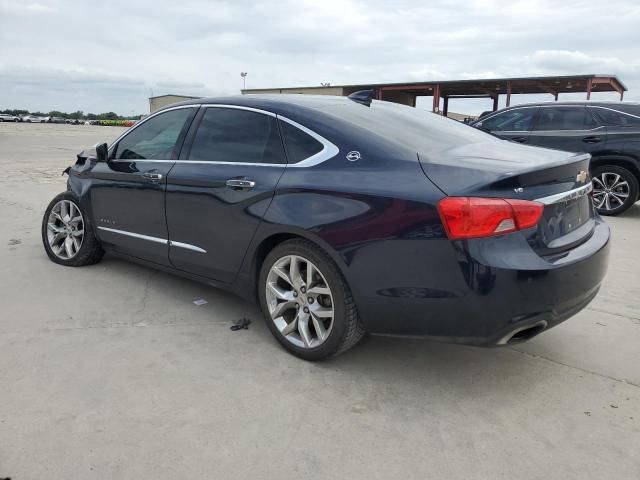 2019 Chevrolet Impala Premier