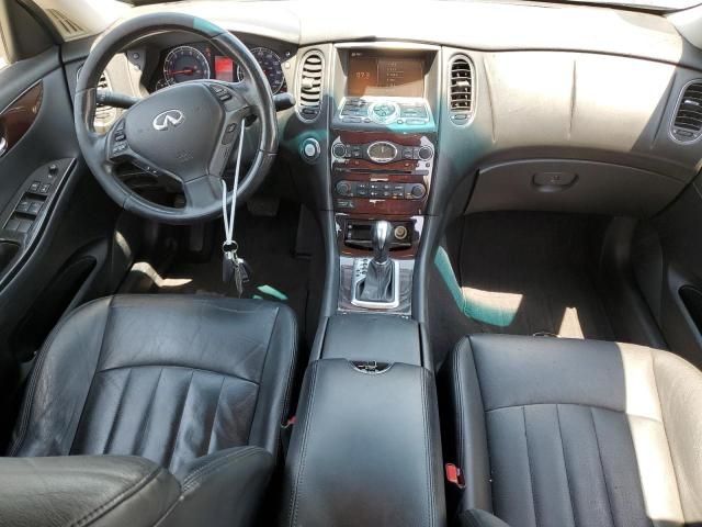 2010 Infiniti EX35 Base