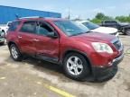 2010 GMC Acadia SL