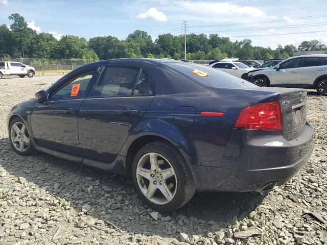 2006 Acura 3.2TL