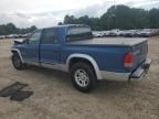 2002 Dodge Dakota Quad SLT