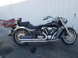 Salvage Motorcycles with No Bids Yet For Sale at auction: 2006 Yamaha XV1900 A