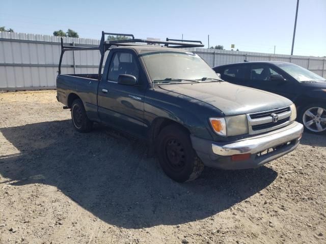 1998 Toyota Tacoma