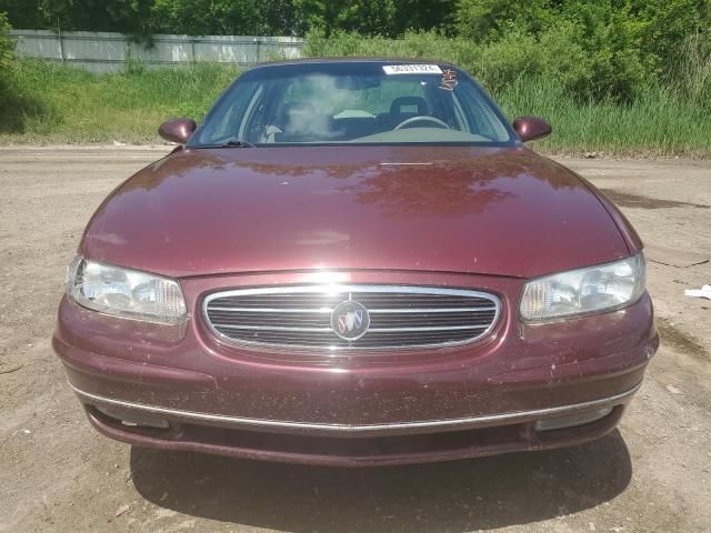 2000 Buick Regal LS