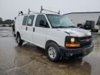 2012 Chevrolet Express G2500