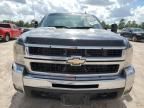 2008 Chevrolet Silverado K2500 Heavy Duty