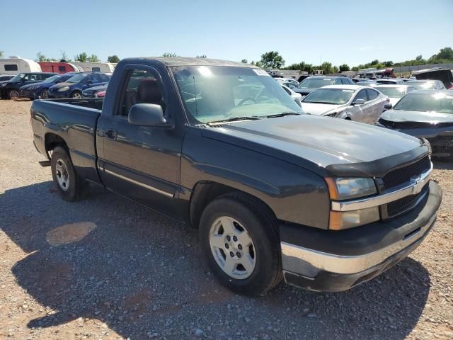 2003 Chevrolet Silverado C1500