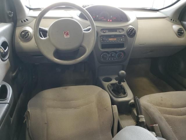 2003 Saturn Ion Level 1