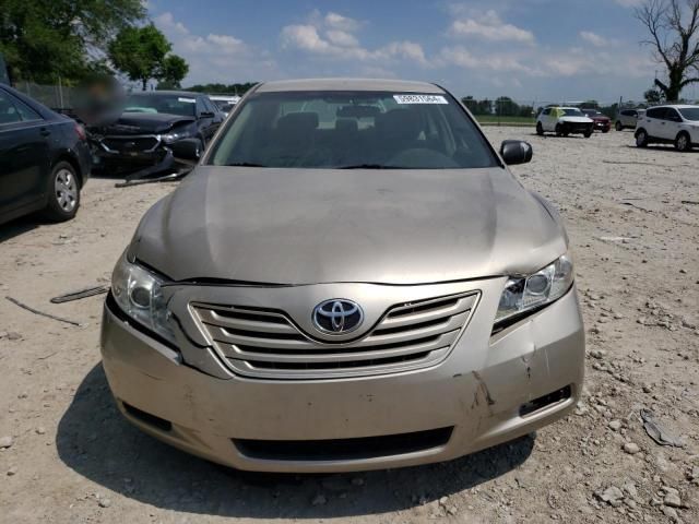 2009 Toyota Camry Base