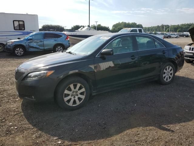 2009 Toyota Camry SE