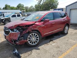 Buick Vehiculos salvage en venta: 2021 Buick Enclave Premium