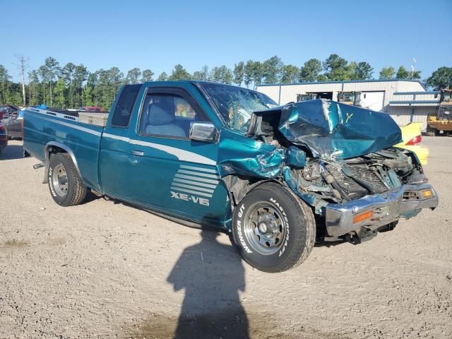 1995 Nissan Truck King Cab SE