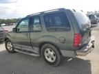 2001 Ford Explorer Sport